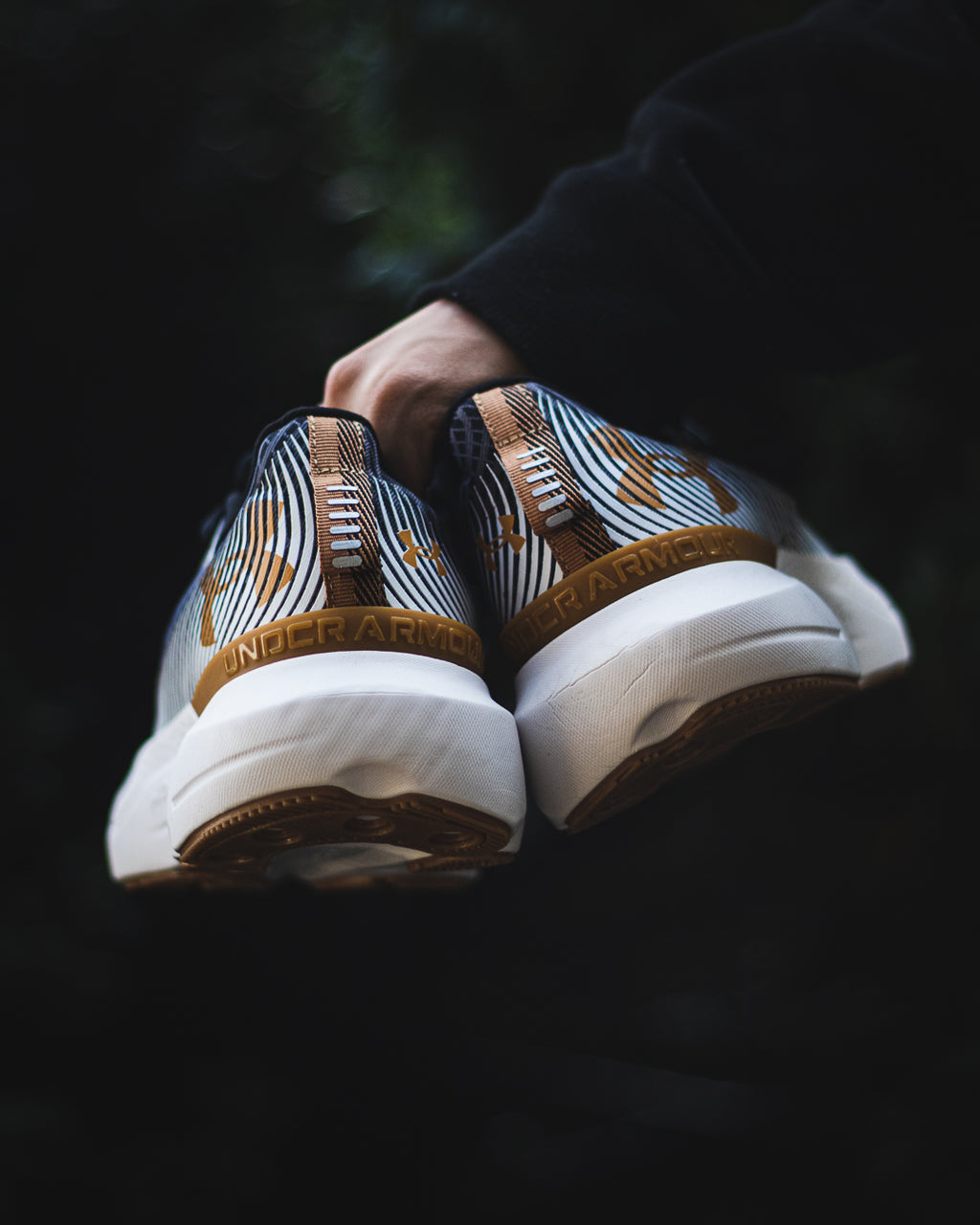 Under Armour UA Infinite Pro