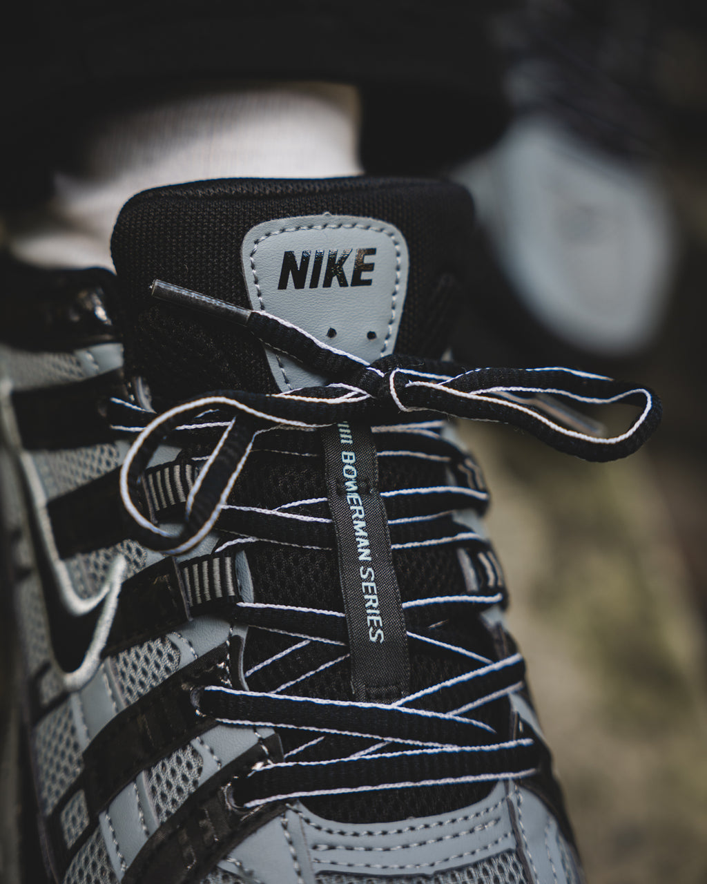 Nike P-6000