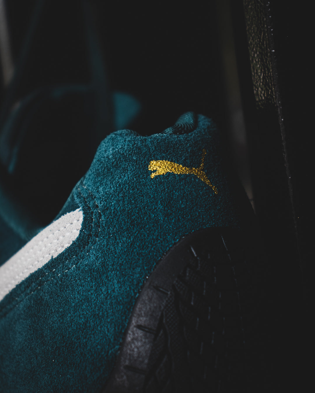 Puma Speedcat Dark Myrtle