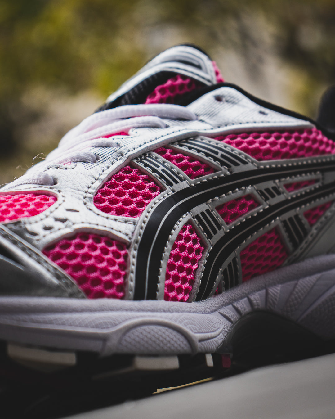 Asics Gel Kayano 14 “Pink Glow”