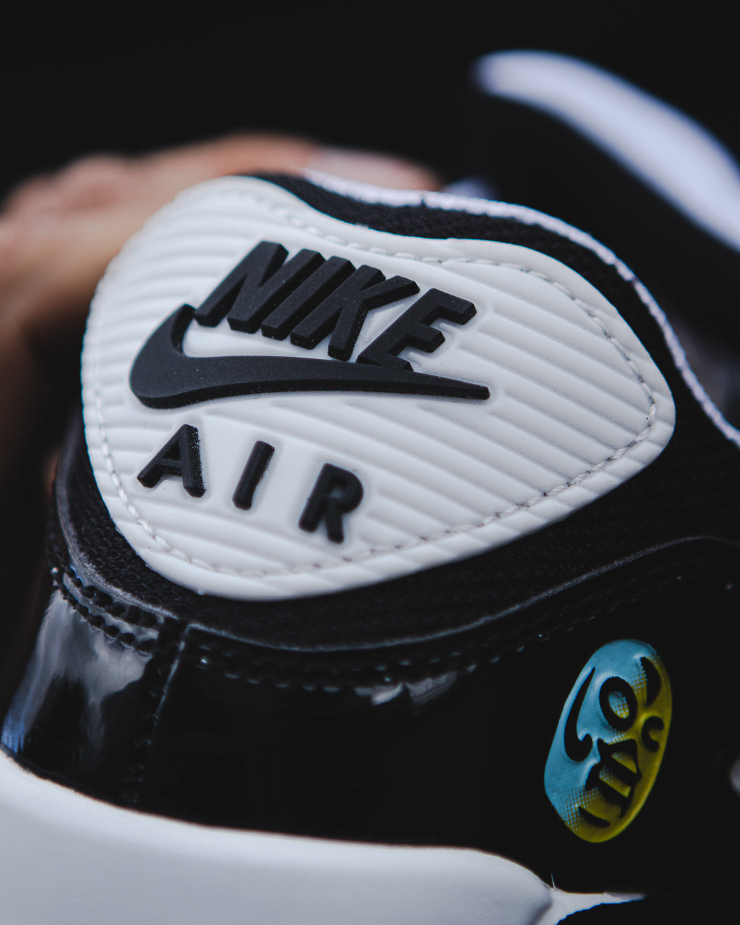 Nike Air Max 90 "Lucha Libre"