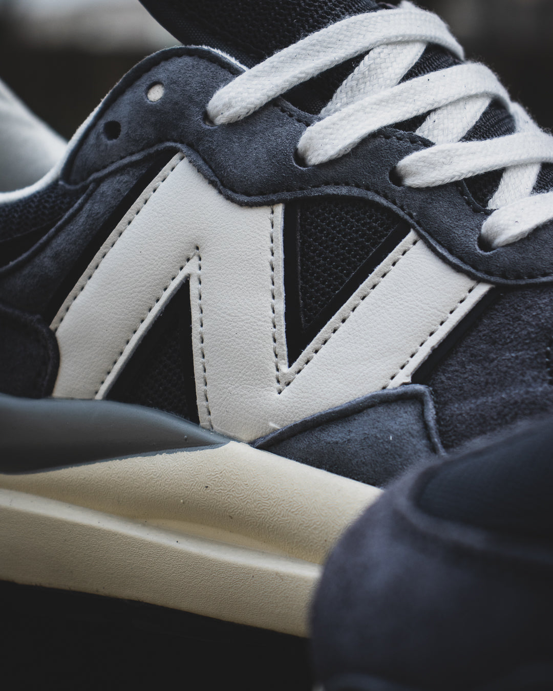 New Balance 57/40 Eclipse Sal Marina