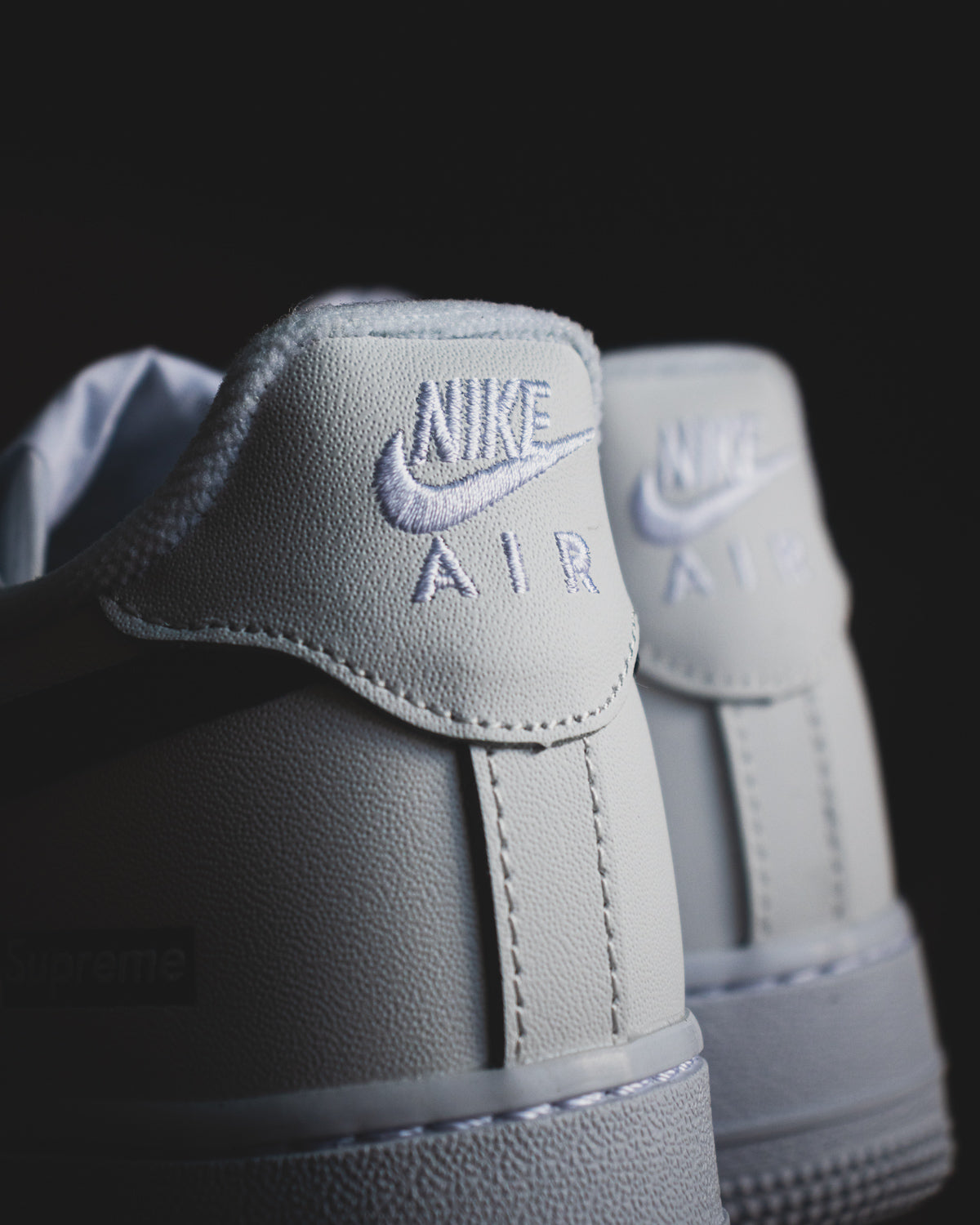 Nike Air Force 1 Low x Supreme