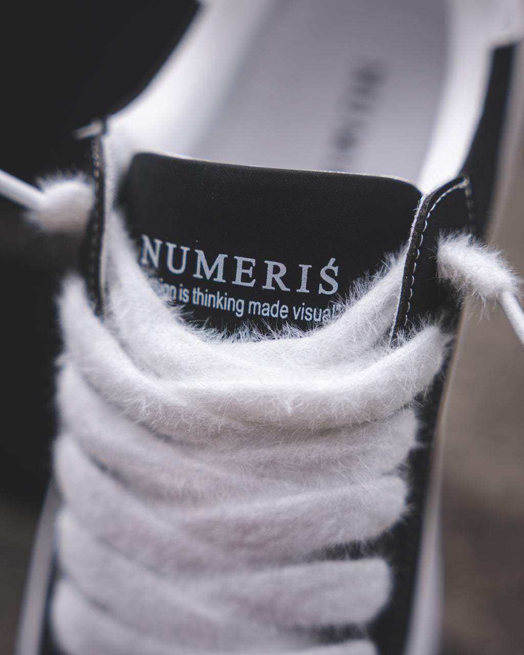 G5 Numeris Eclipse Nero