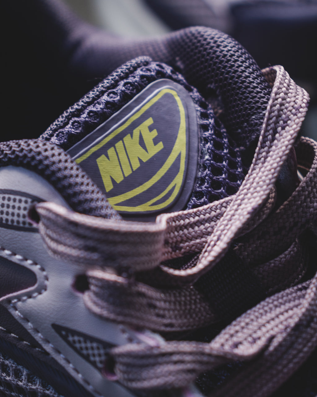 Nike Zoom Vomero 5