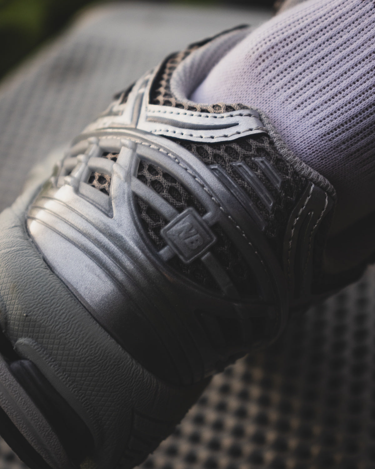 New Balance 1906R "Harbor Grey"