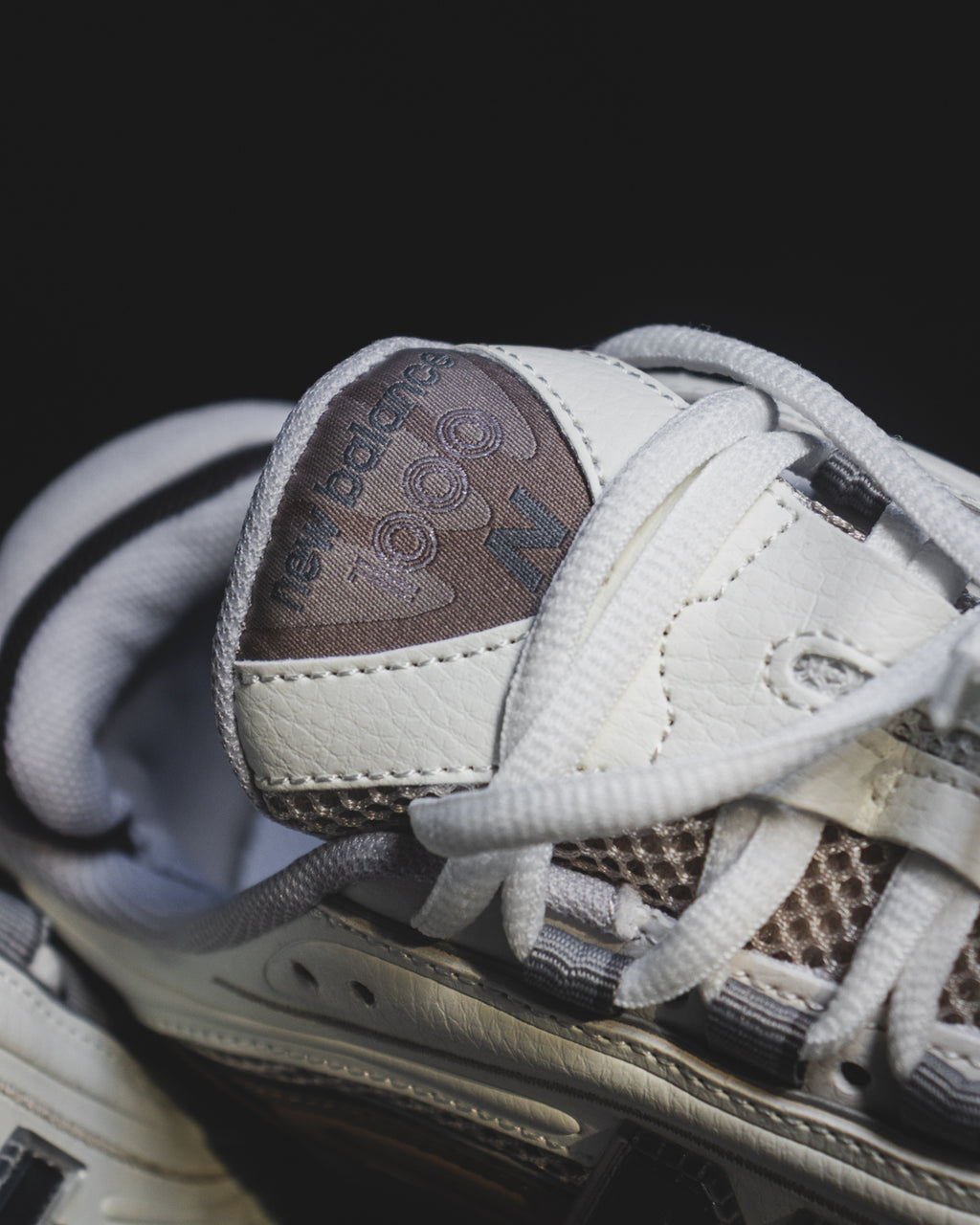 New Balance 1000 "Mushroom"