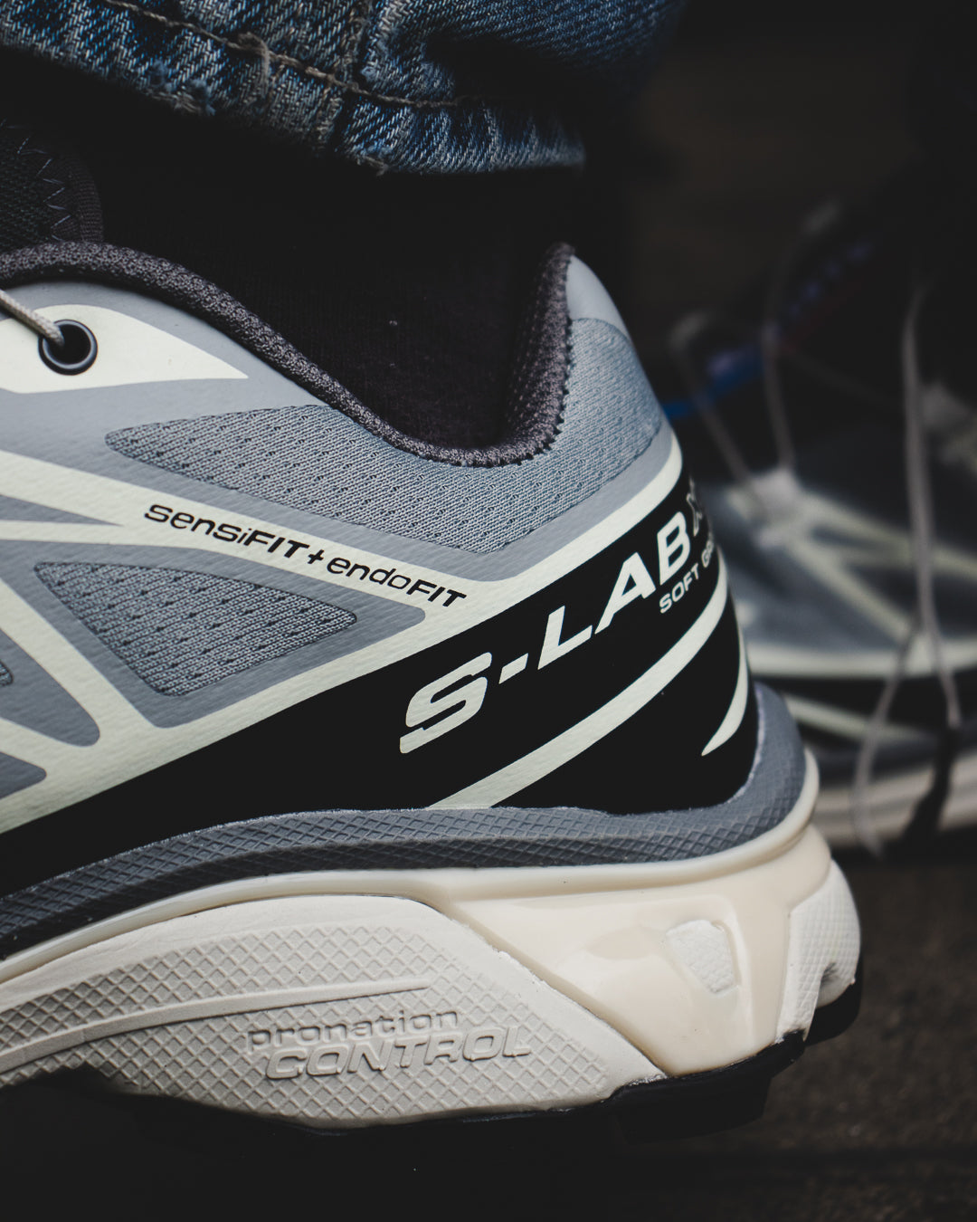 Salomon XT-6