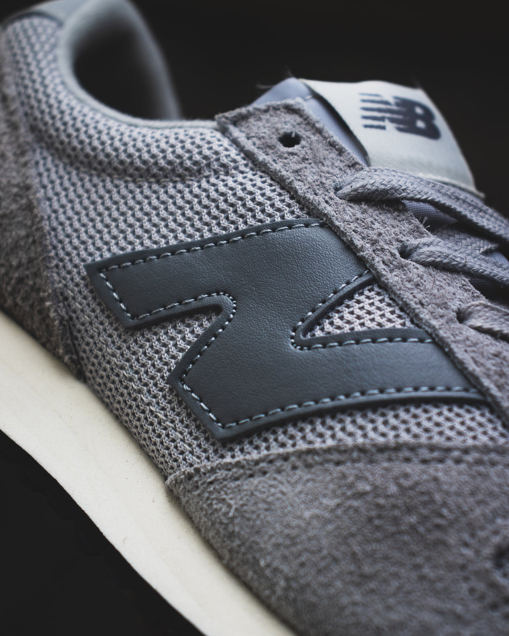 Junya Watanabe MAN x New Balance 471