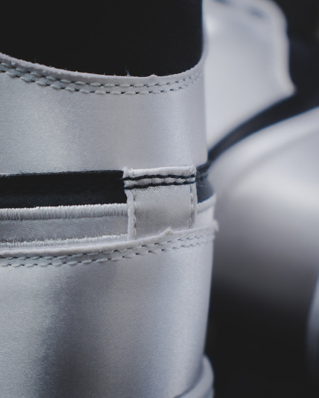 Air Jordan 1 Retro High Satin Shadow