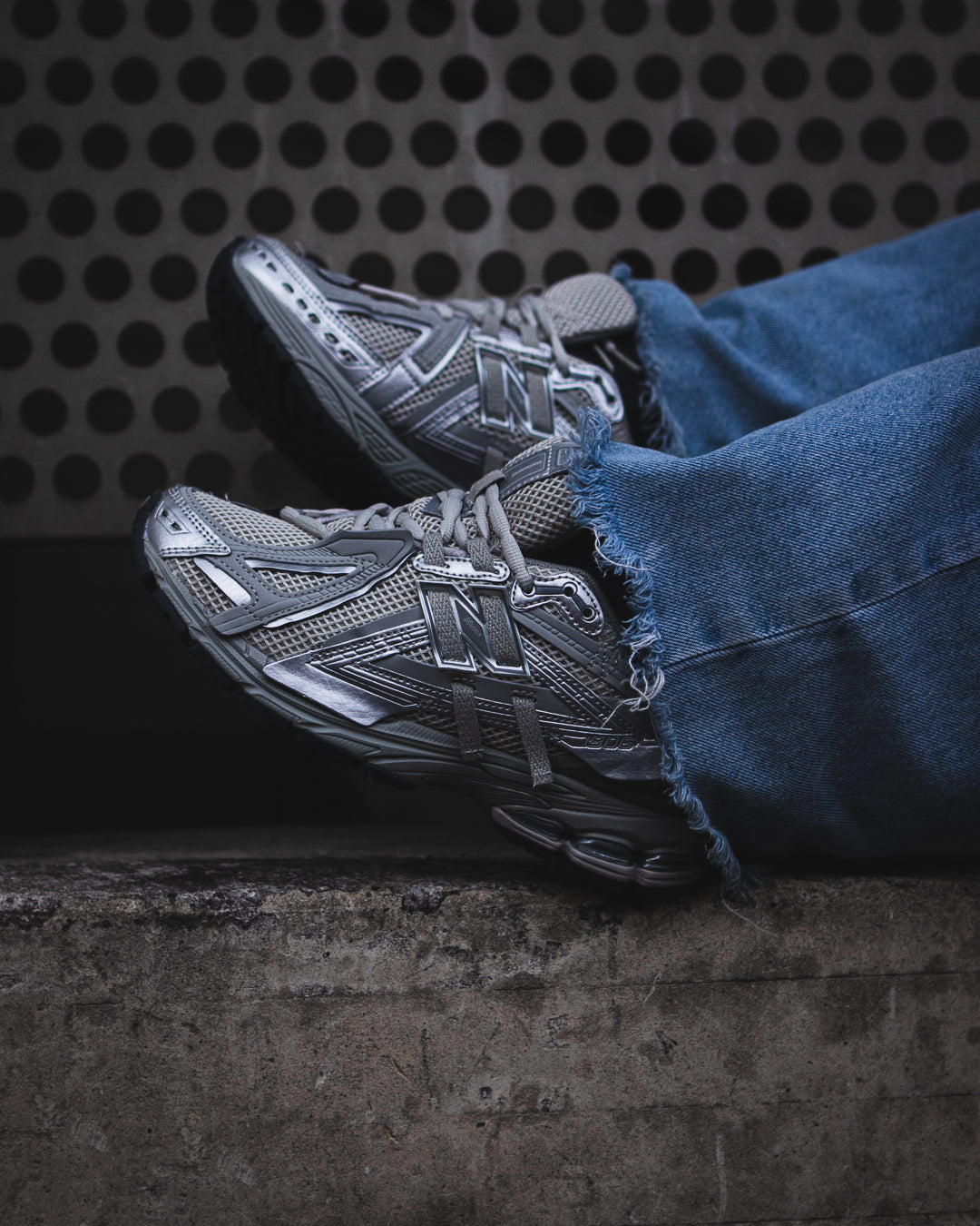 New Balance 1906A Tech Explosion