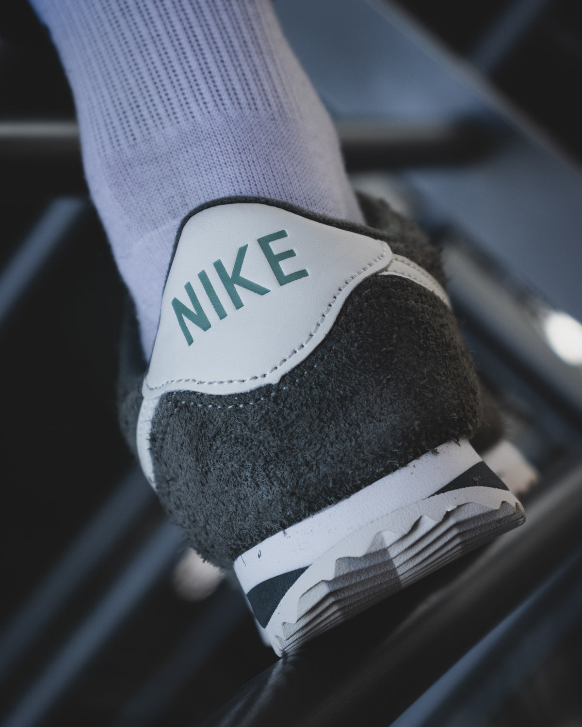 Nike Cortez "Vintage Green"