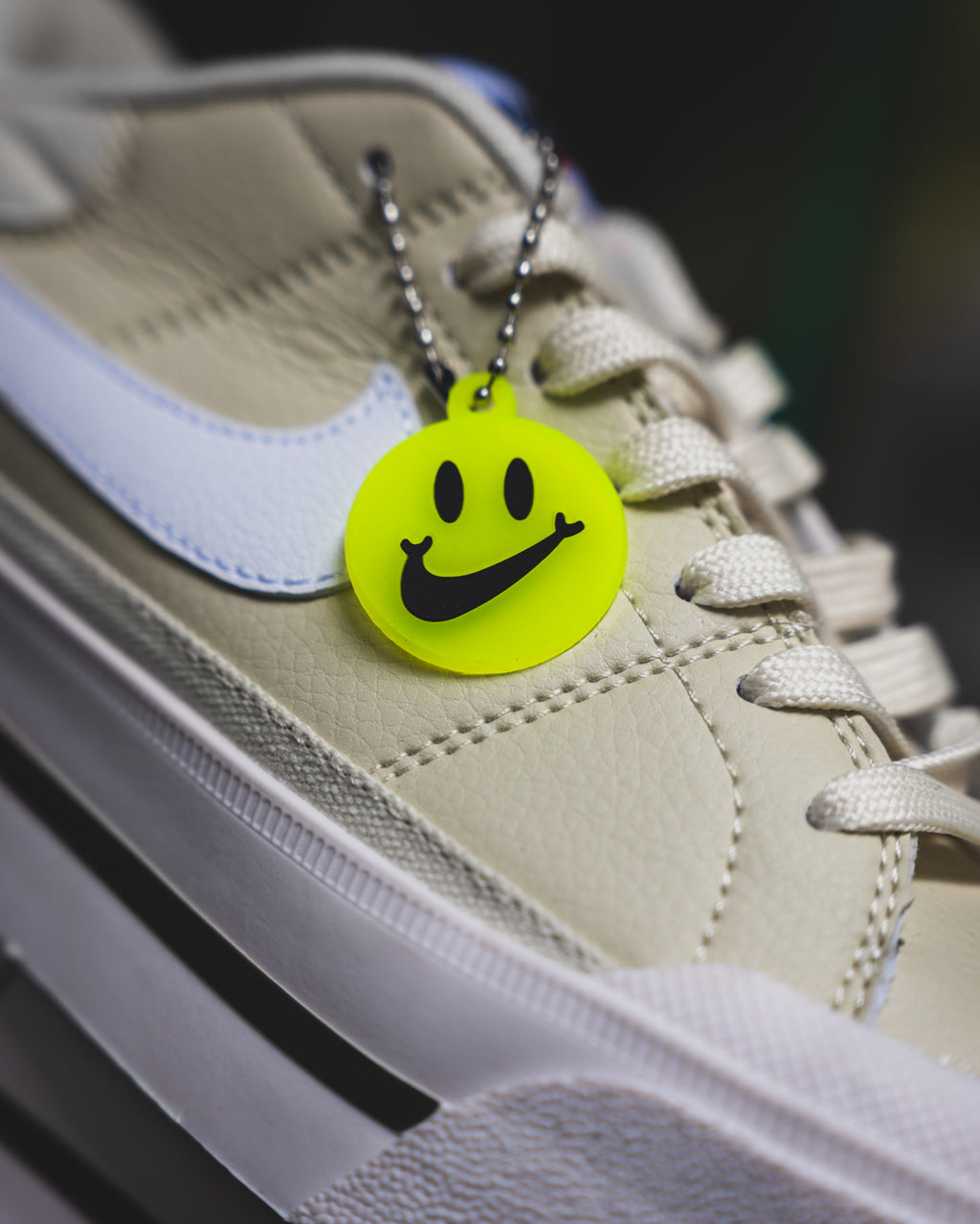 Nike Court Legacy Lift