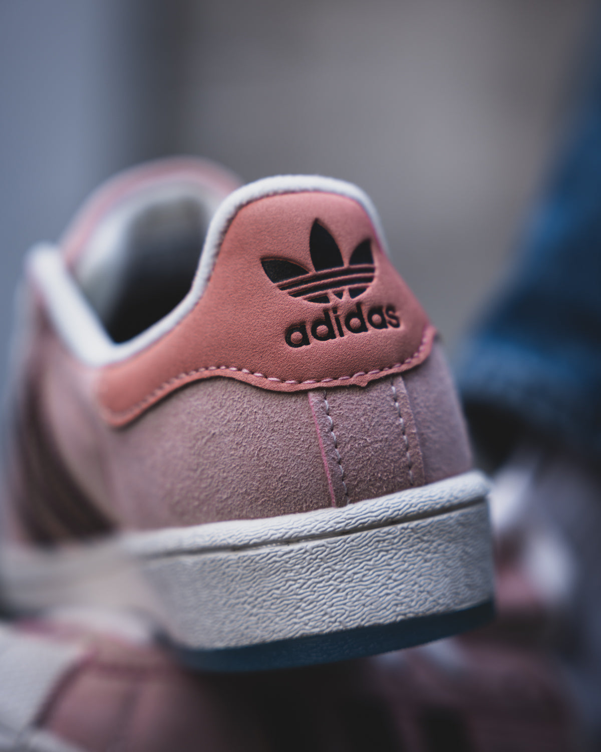 Adidas Superstar x SpongeBob SquarePants "Patrick Star"