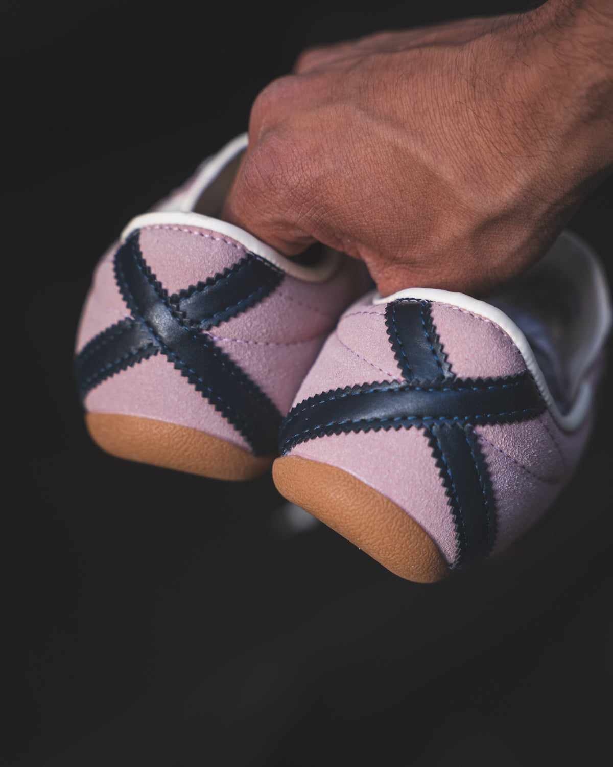 Adidas Tokyo Clear Pink
