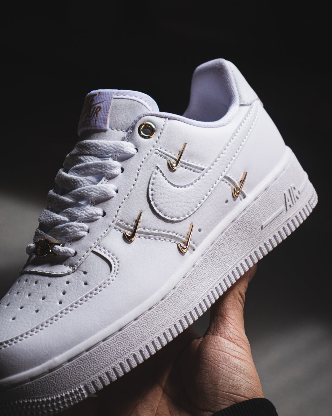 Nike Air Force 1 '07 LX