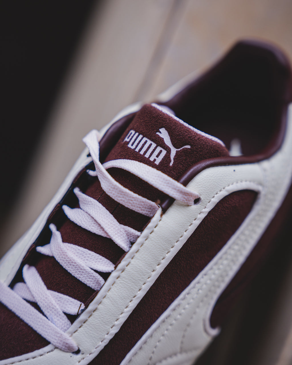 Puma Bella V2 Brown