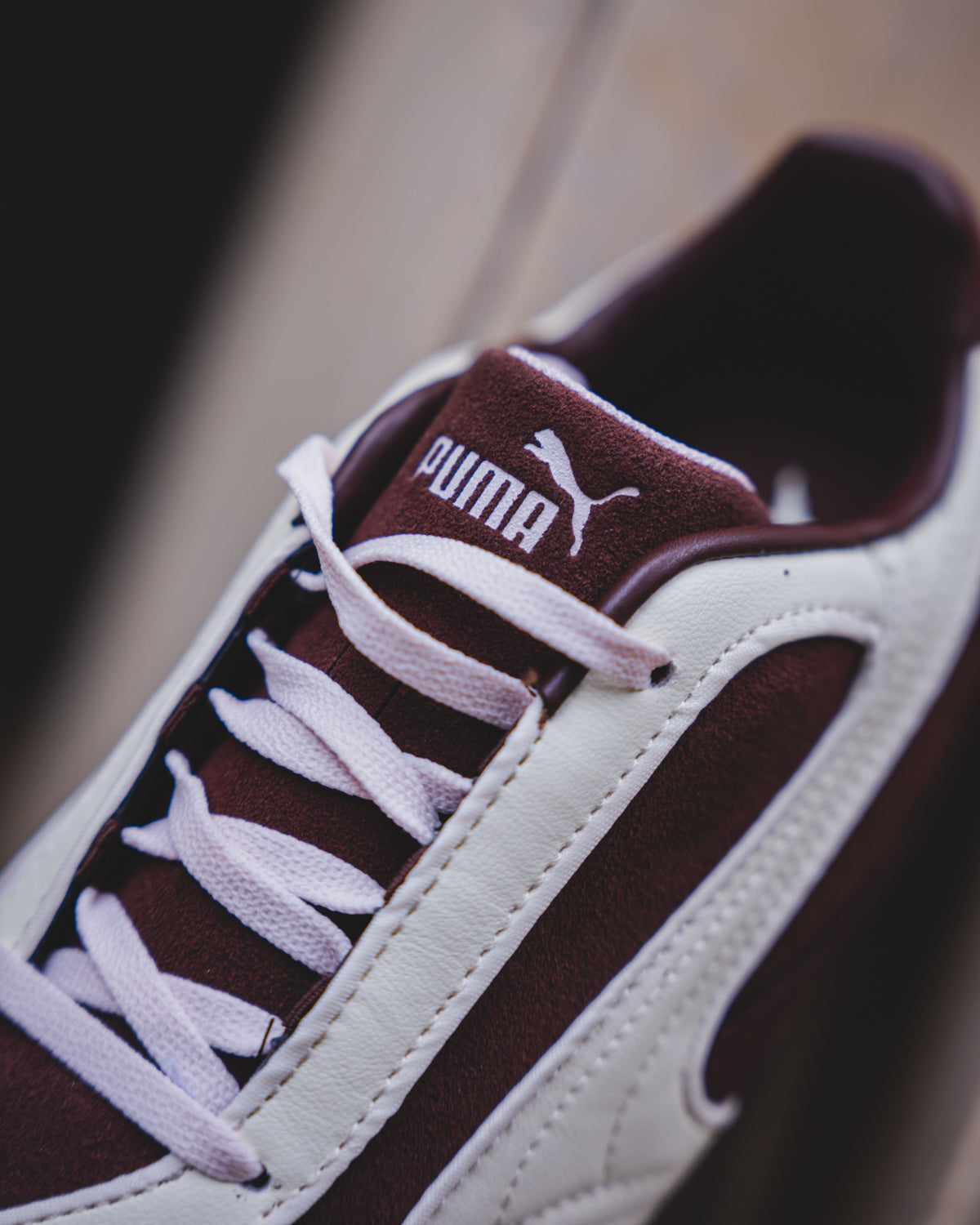 Puma Bella V2 Brown