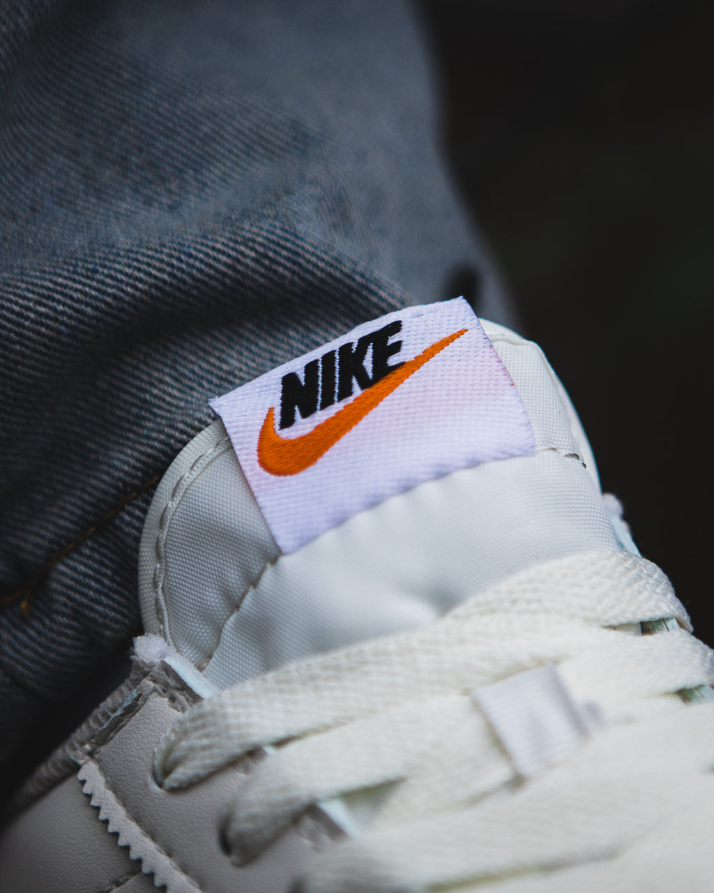 Nike Cortez "Cacao Wow"