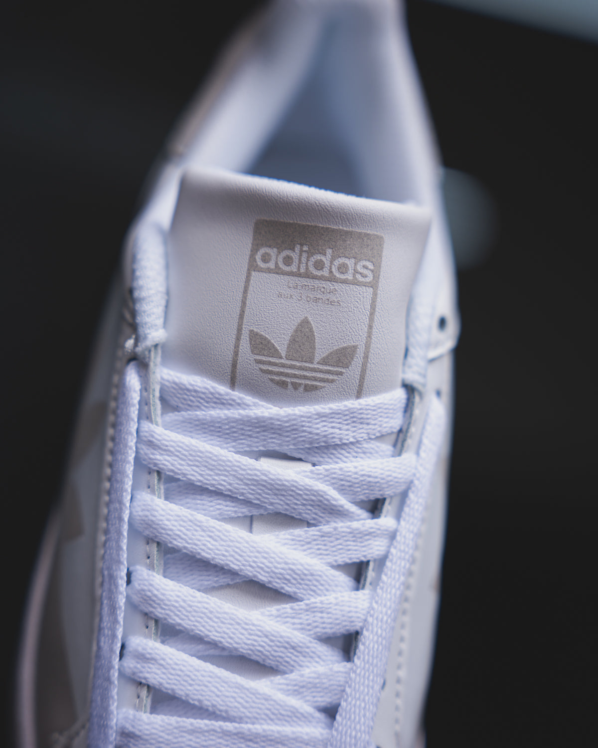 Adidas Originals Superstar Reflective Pack 'White Grey'