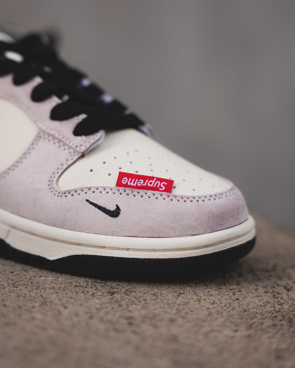 Nike SB Dunk Low "Initial D / Toyota AE86 Trueno"