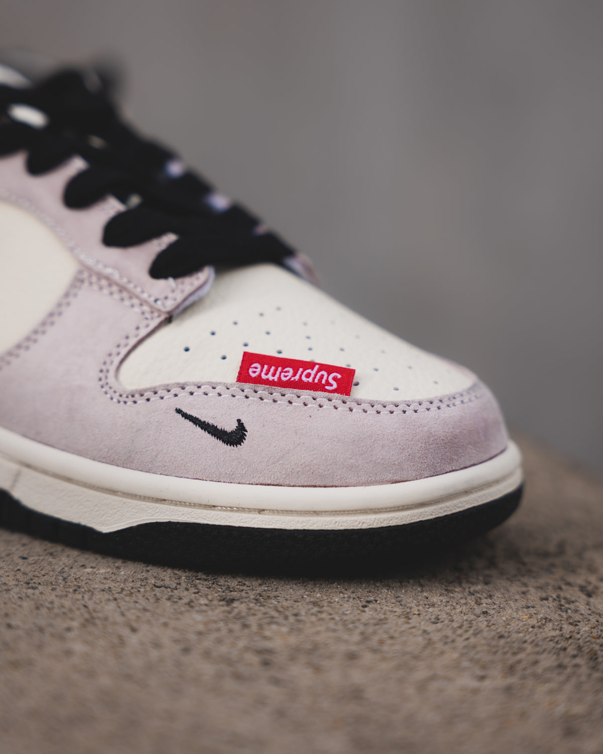 Nike SB Dunk Low "Initial D / Toyota AE86 Trueno"