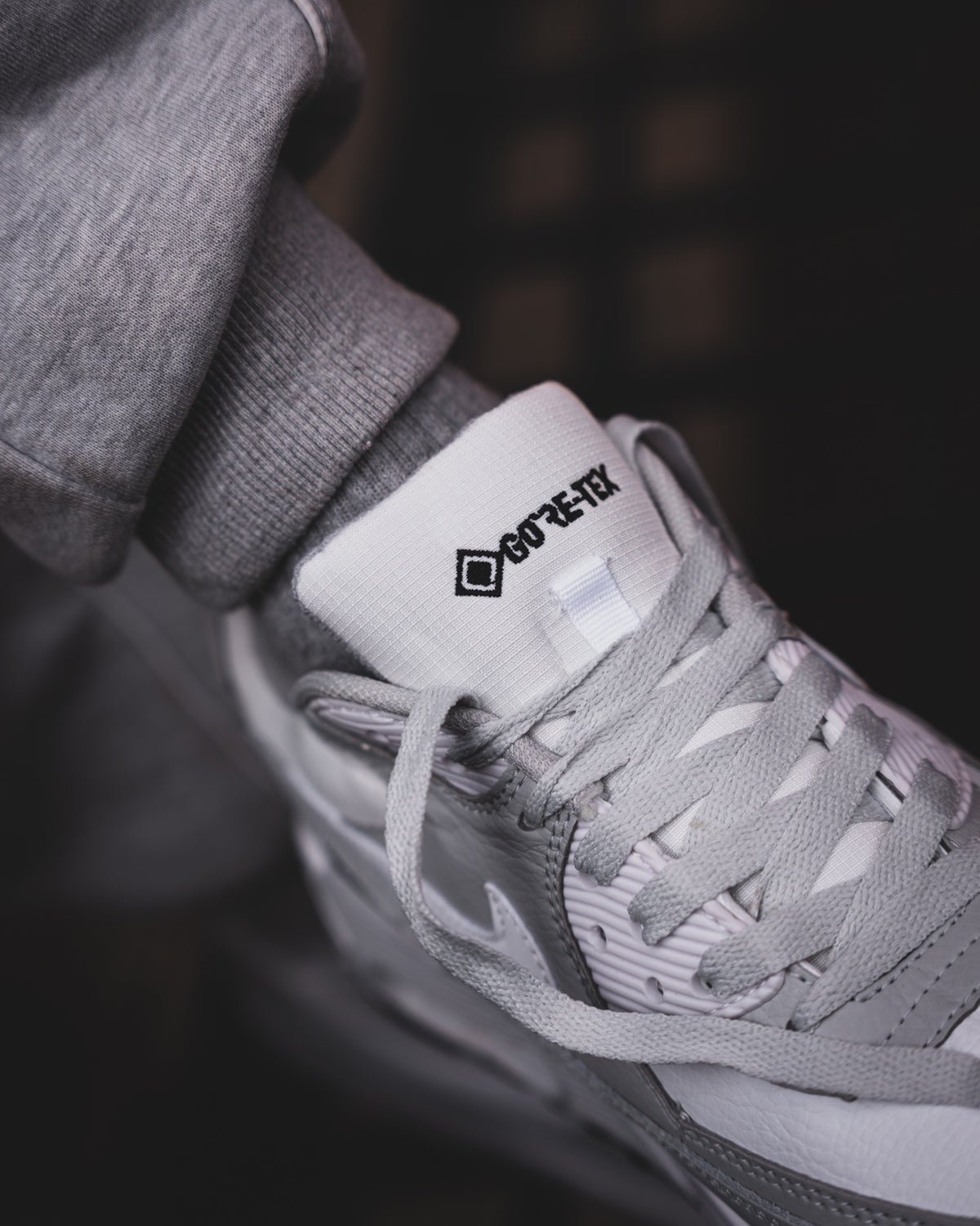 Nike Air Max 90 GTX