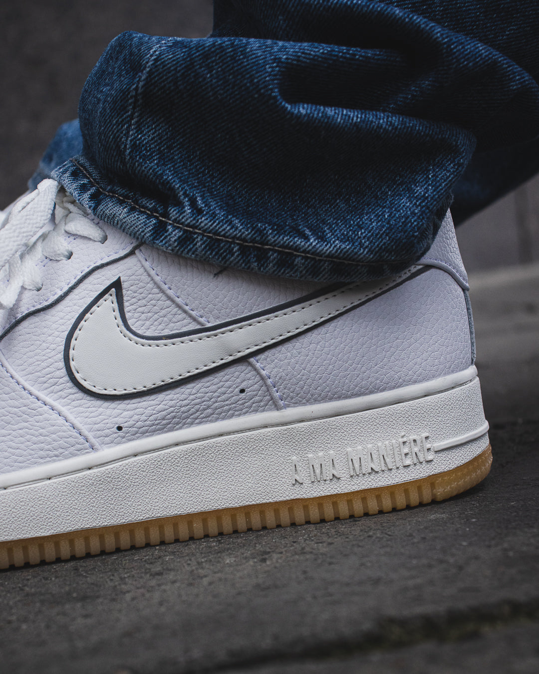 Nike Air Force 1 Low SP A Ma Maniére "While You Were Sleeping"