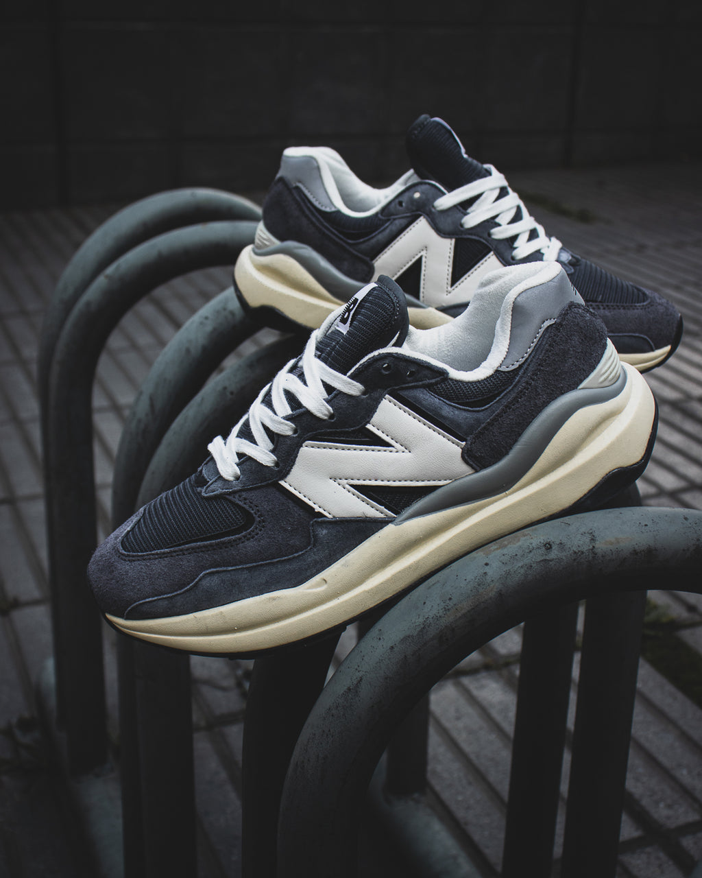 New Balance 57/40 Eclipse Sal Marina