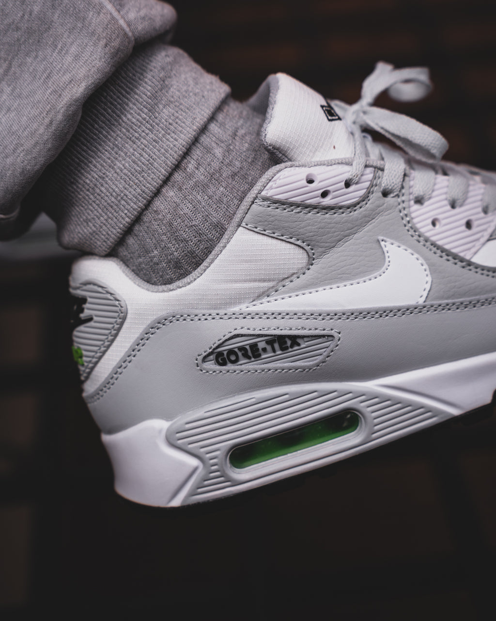 Nike Air Max 90 GTX
