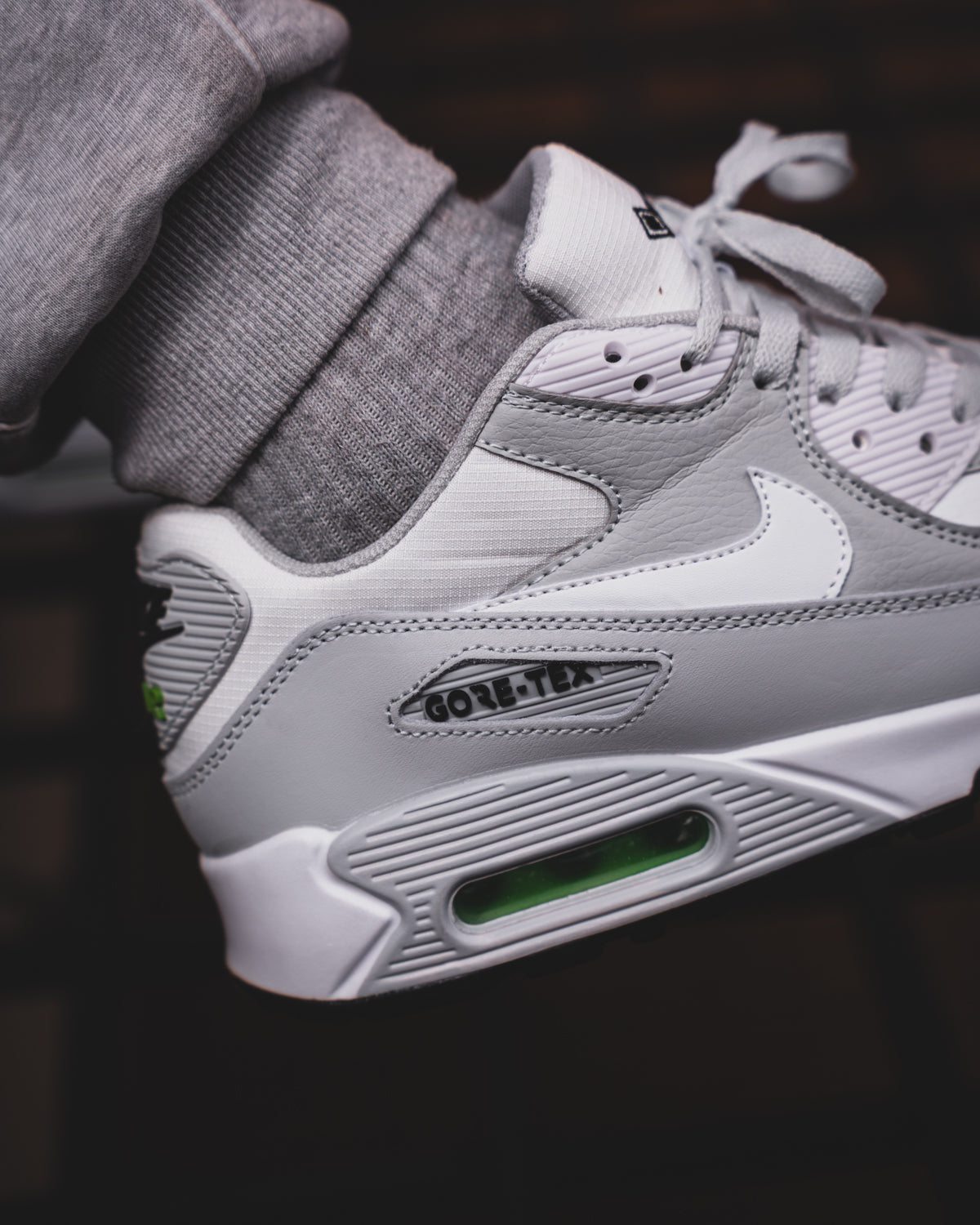 Nike Air Max 90 GTX