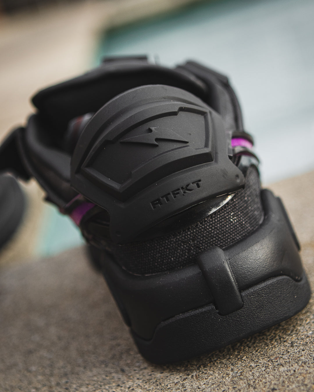 Nike RTFKT x Dunk Genesis 'Void'