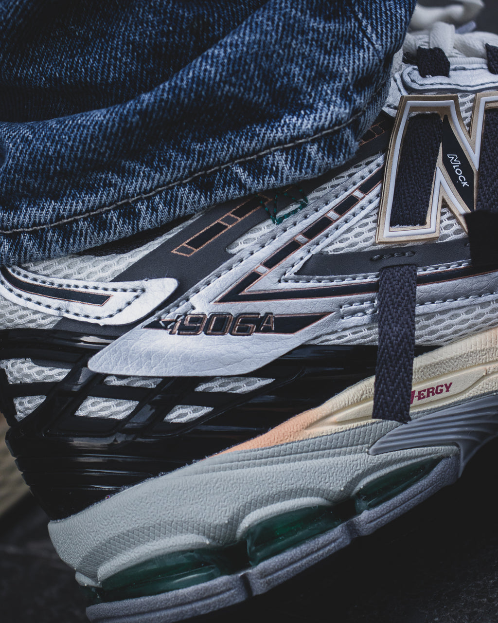 New Balance 1906A Tech Explosion