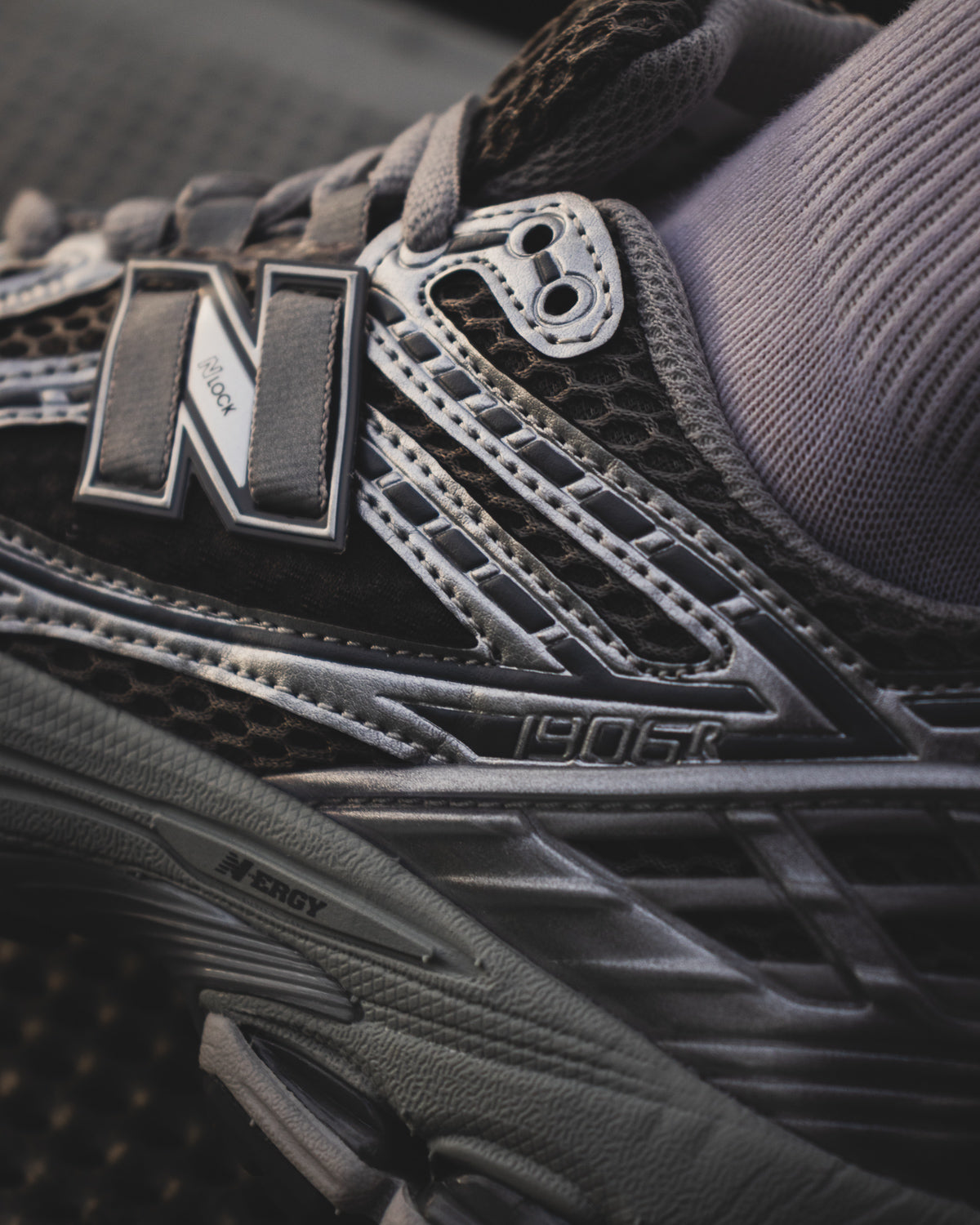 New Balance 1906R "Harbor Grey"