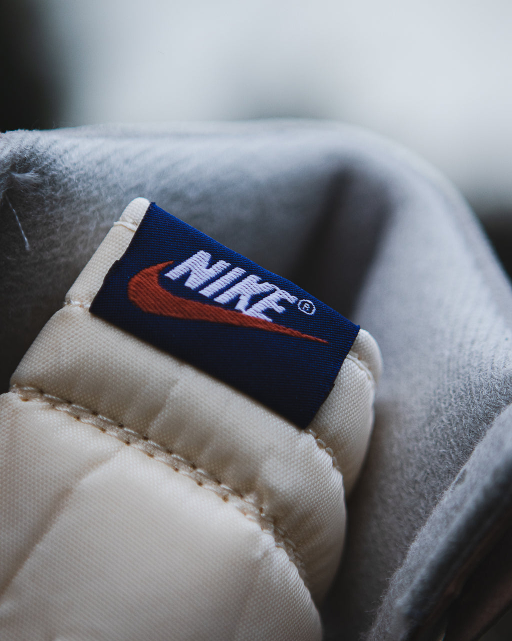 Air Jordan 1 Retro High “Sail and Pale Ivory”