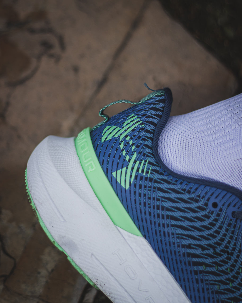 Under Armour Infinite Pro