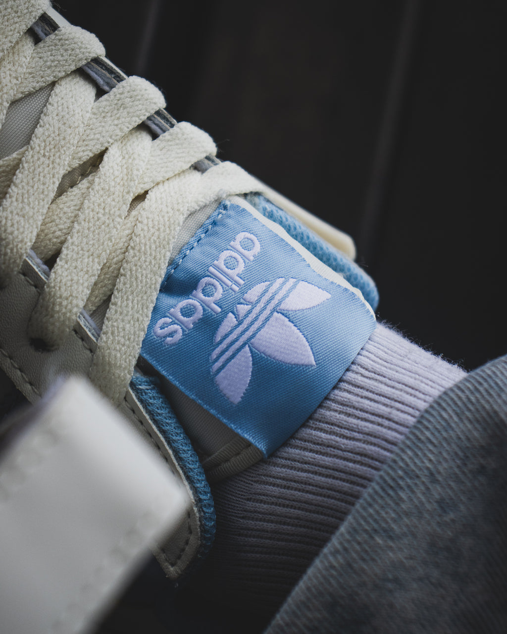 Adidas Forum 84 LG 'White Clear Sky'