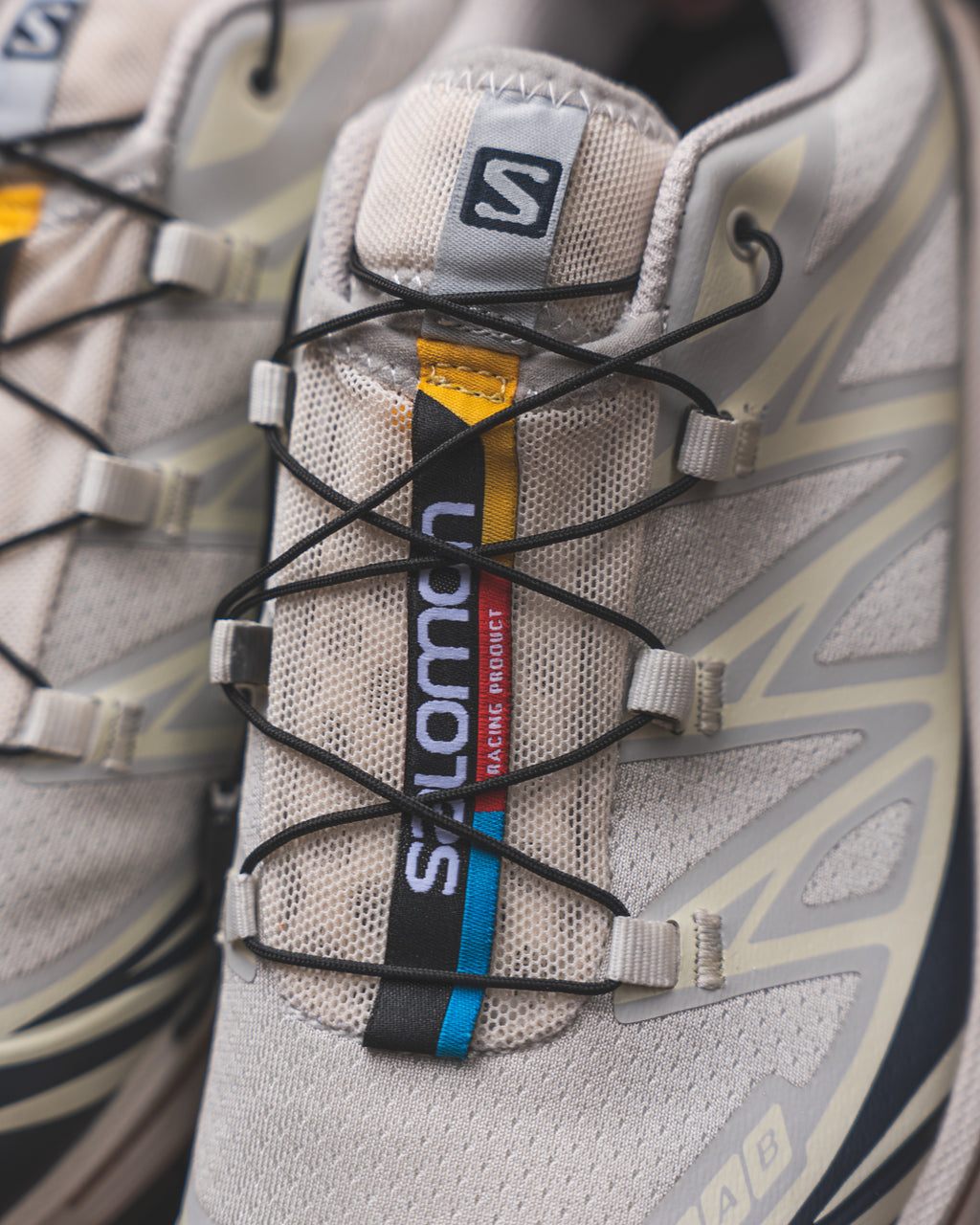 Salomon XT-6