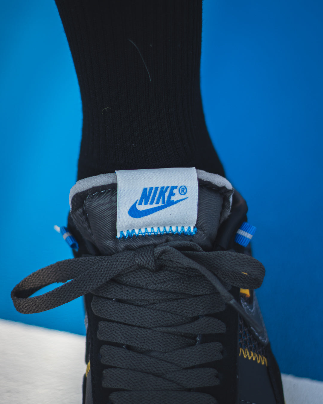 Nike Field General SP x Union 'Black'