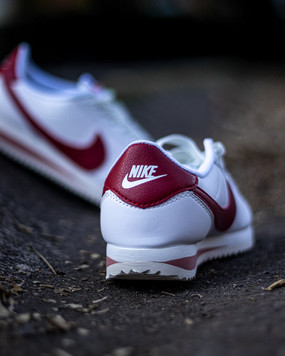 Nike Cortez Sportswear