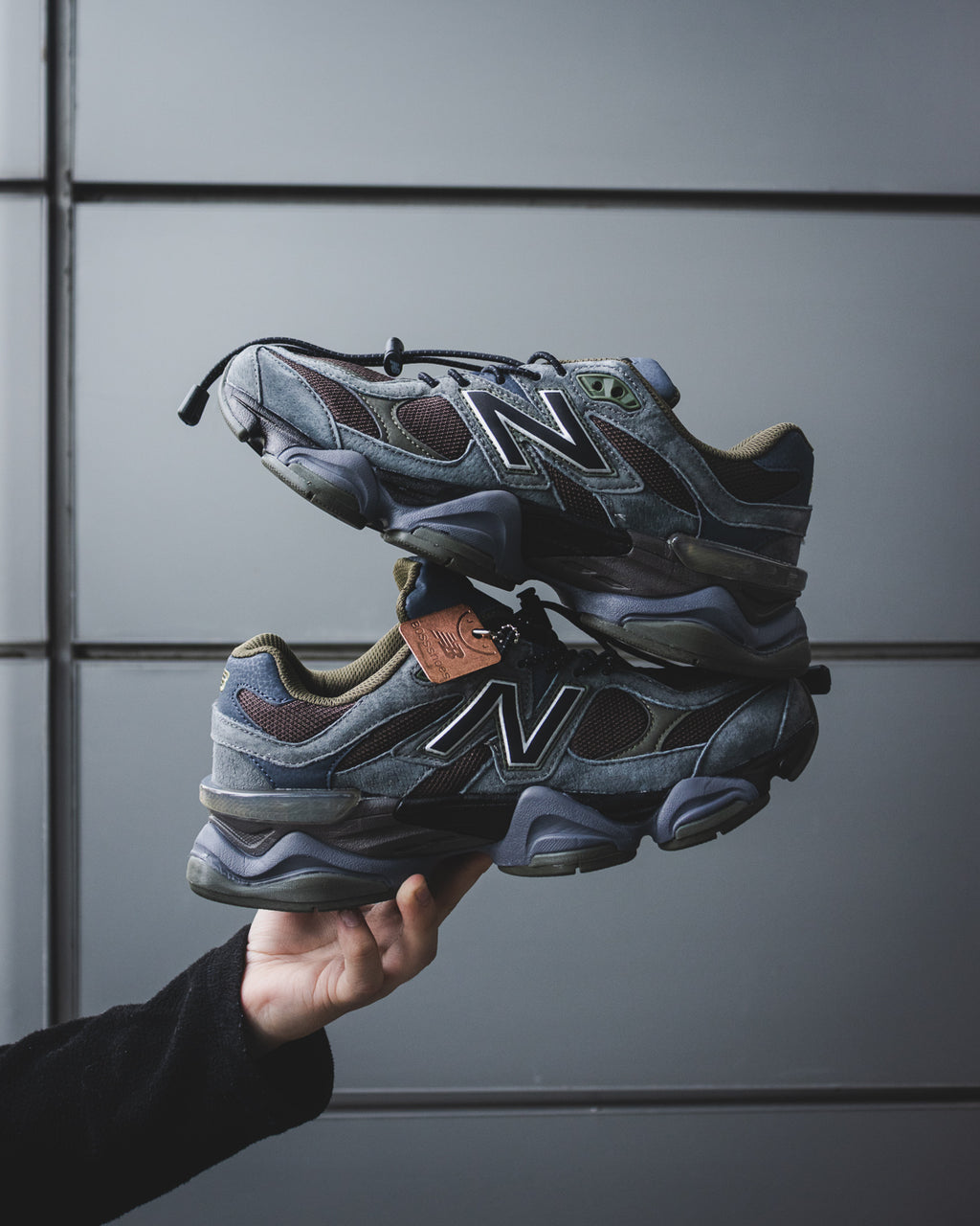 New Balance 9060