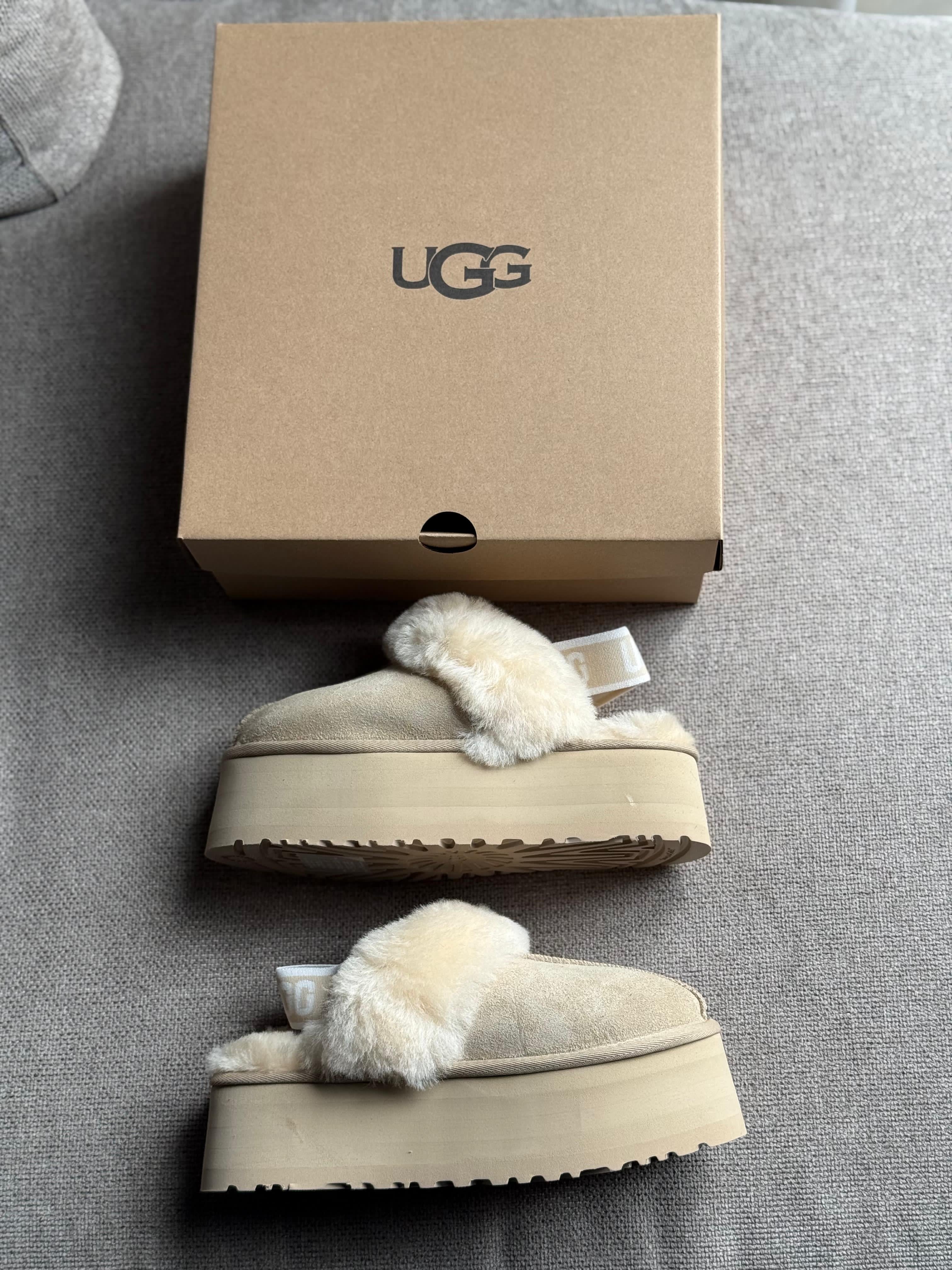 UGG Funkette mules