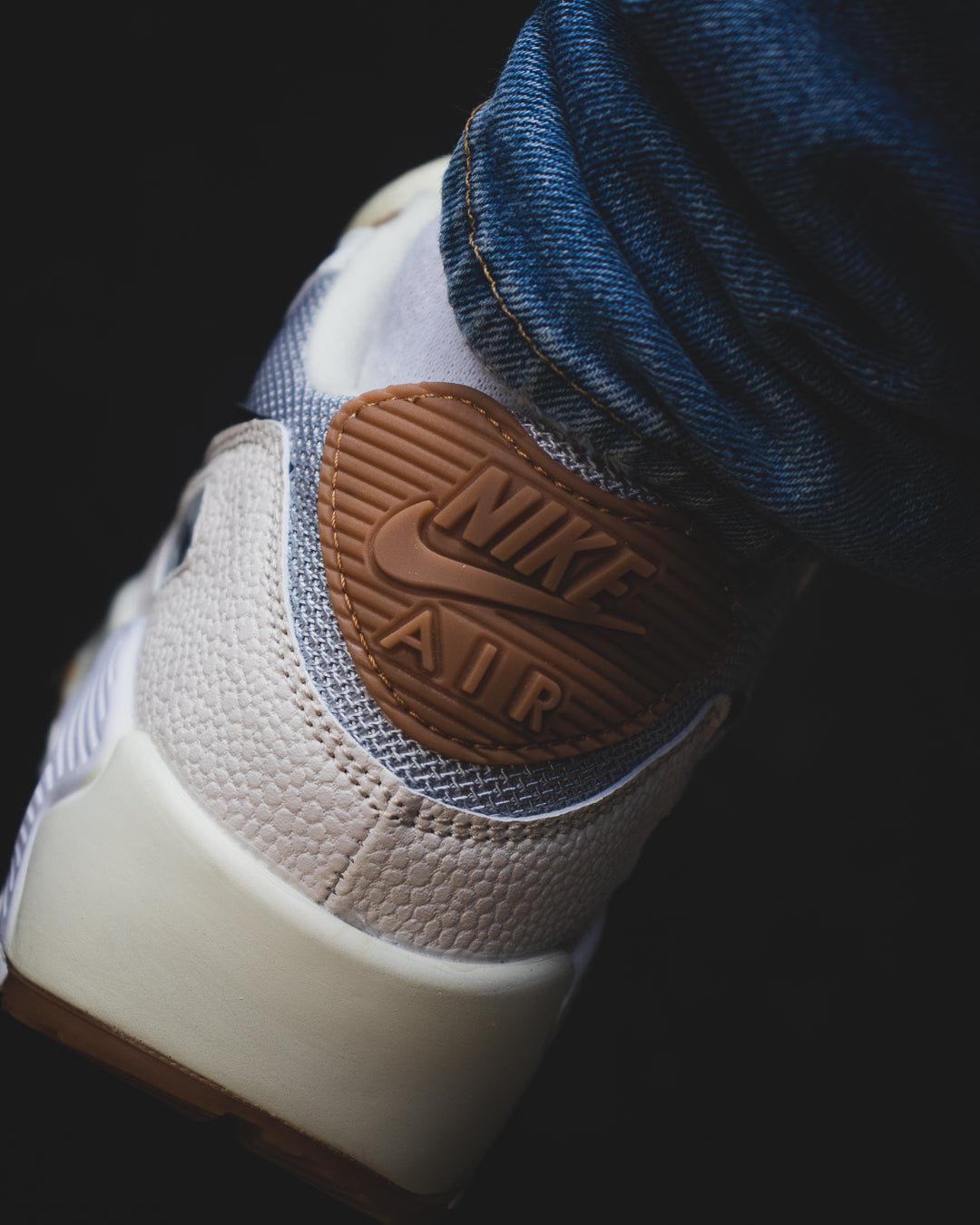 Nike Air Max 90 x Patta "Home Away From Home"