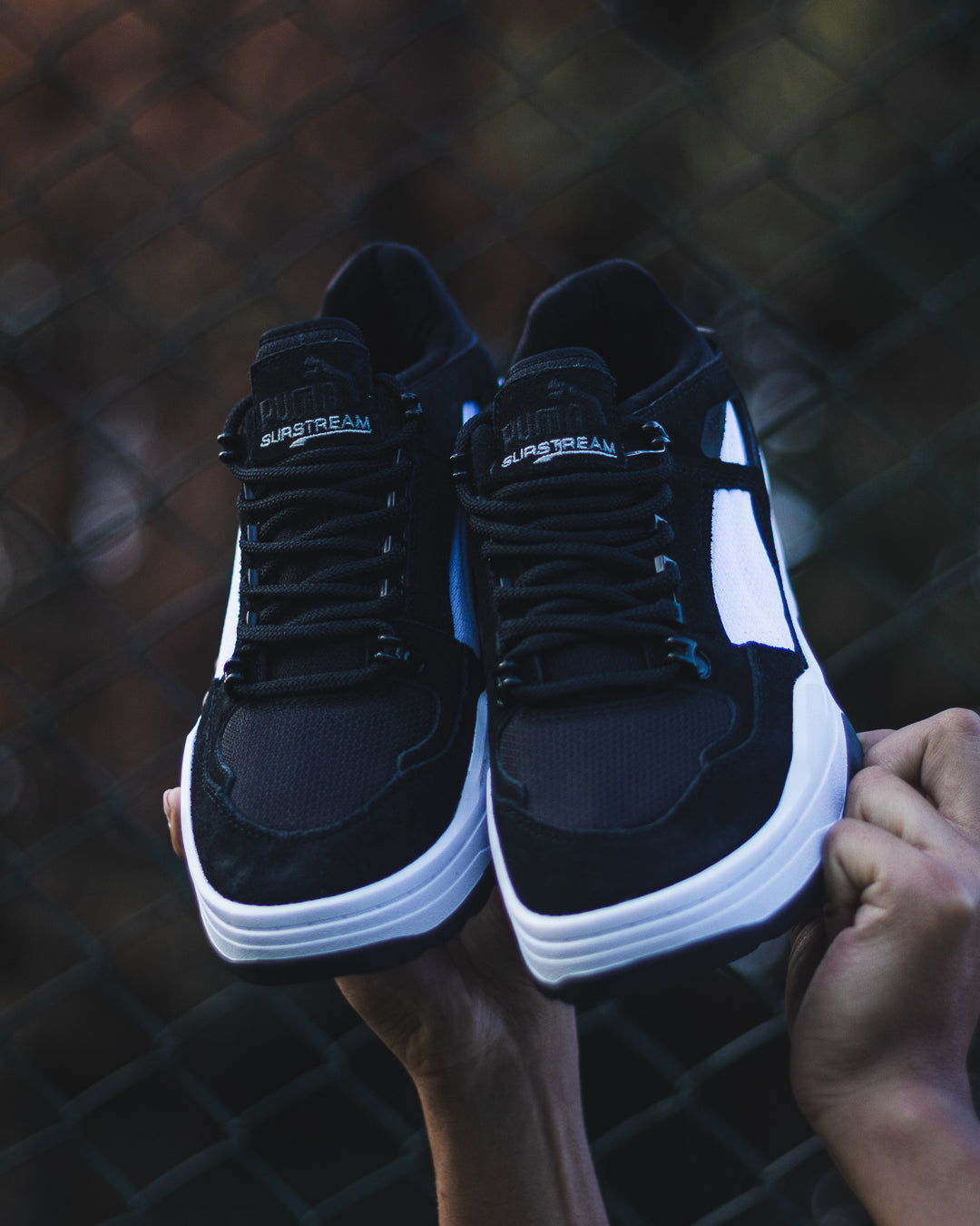 Puma Slipstream Xtreme Cordura