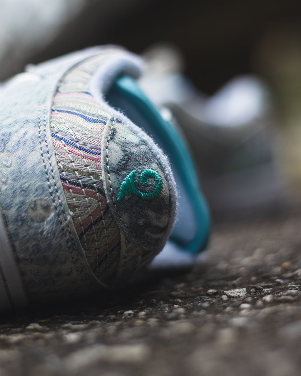 Nike Dunk Low LX  “Year of the Dragon”