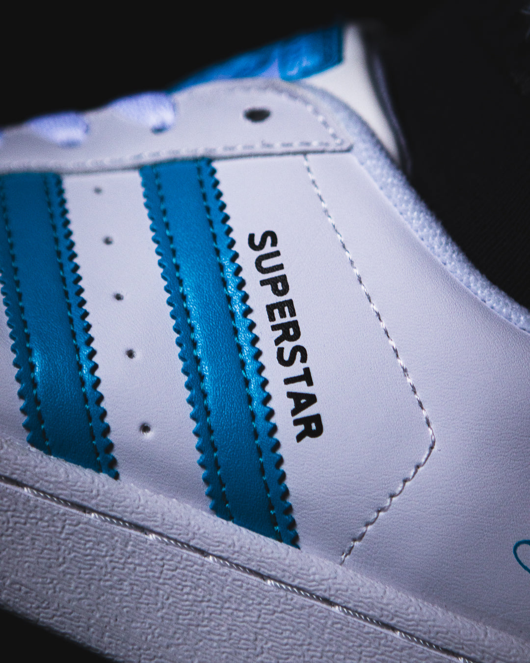 Adidas Superstar Blessd