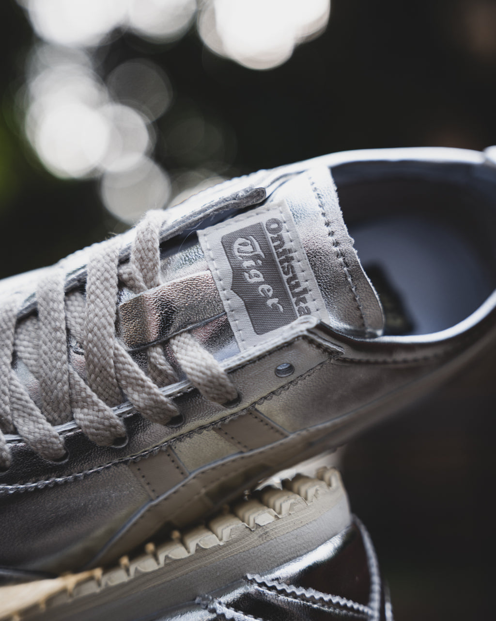 Onitsuka Tiger Mexico 66