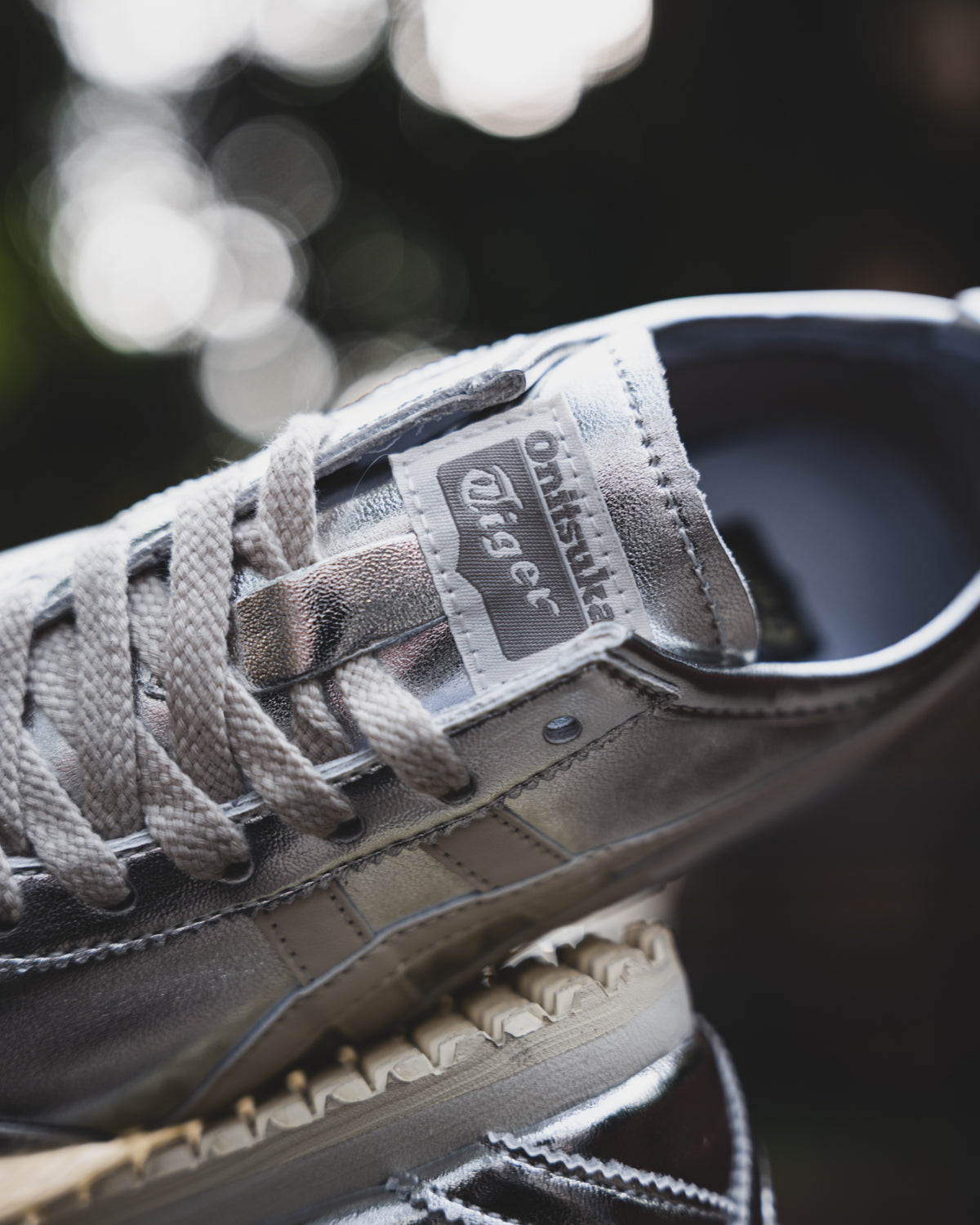 Onitsuka Tiger Mexico 66