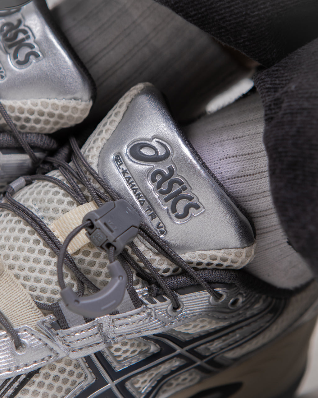 Asics Gel-Kahana TR V4