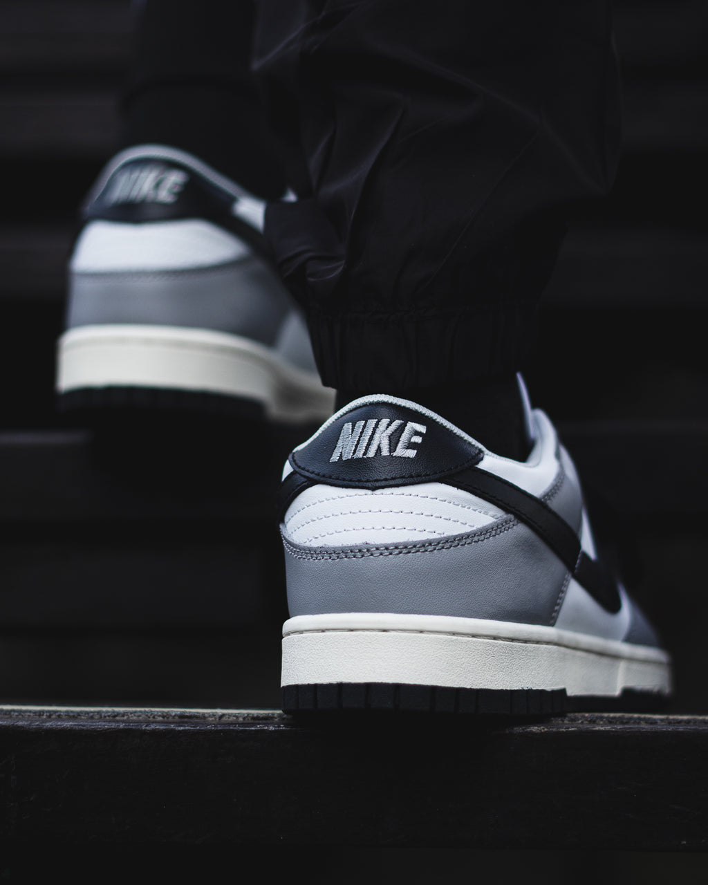 Nike Dunk Low LX Light Smoke Grey